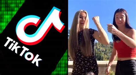 tiktok porn tube|tiktokporn